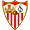 Sevilla Fan Shop – sevilla-fc-1995-logo-1 Kollektion – Exklusive Artikel für Sevilla-Fans Kollektion für Fans