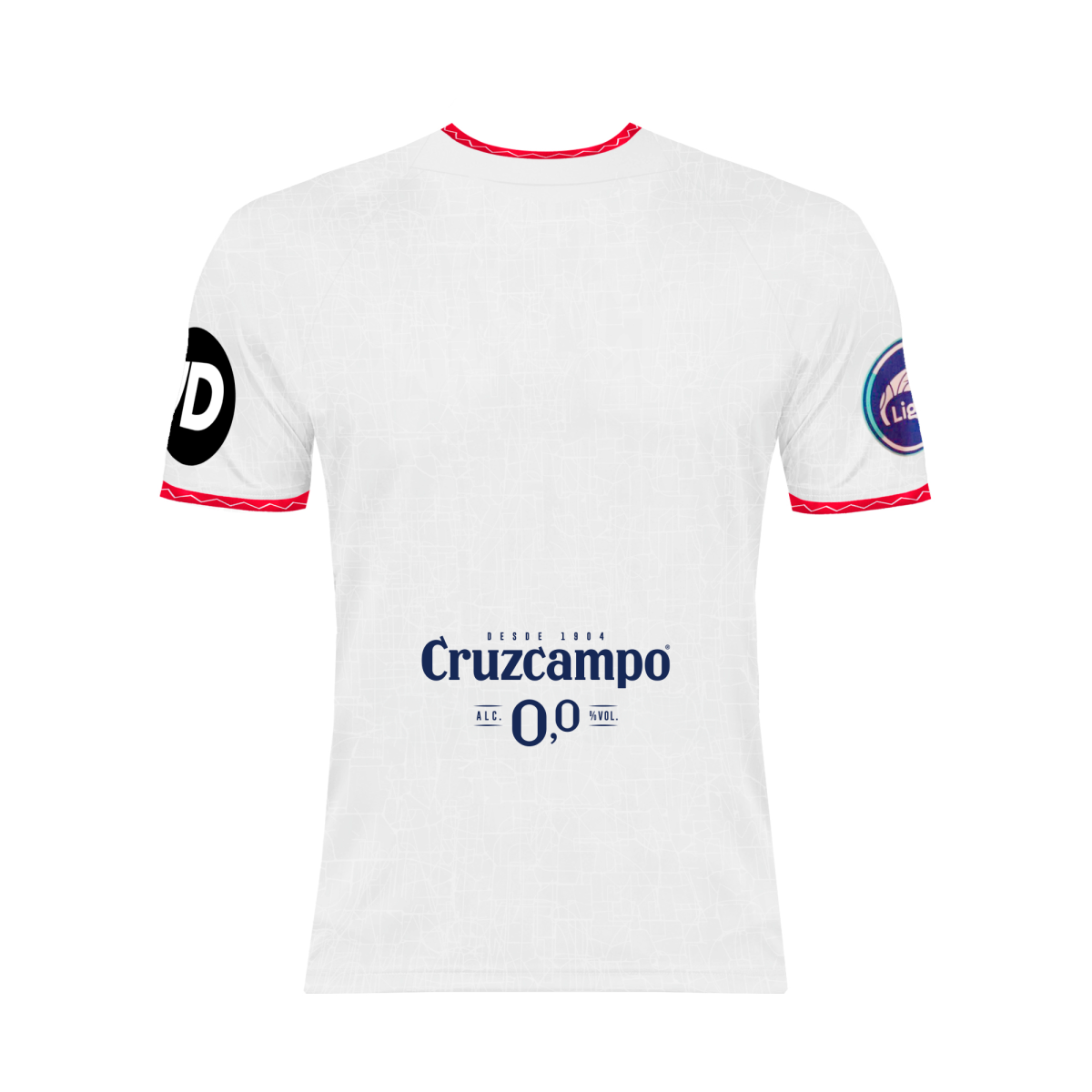 Sevilla Fan Shop – damen heimligatrikot 2425 Kollektion – Exklusive Artikel für Sevilla-Fans Kollektion für Fans