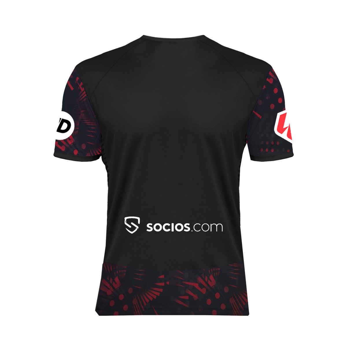 Sevilla Fan Shop – drittes trikot 2425 für erwachsene Kollektion – Exklusive Artikel für Sevilla-Fans Kollektion für Fans