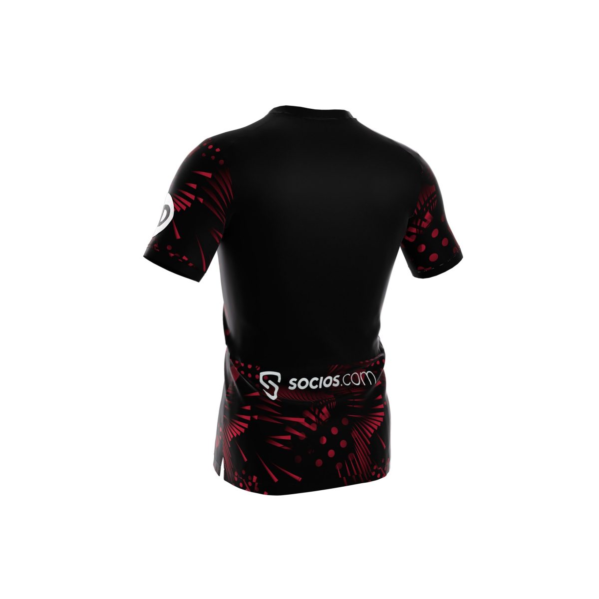 Sevilla Fan Shop – drittes trikot 2425 für erwachsene Kollektion – Exklusive Artikel für Sevilla-Fans Kollektion für Fans