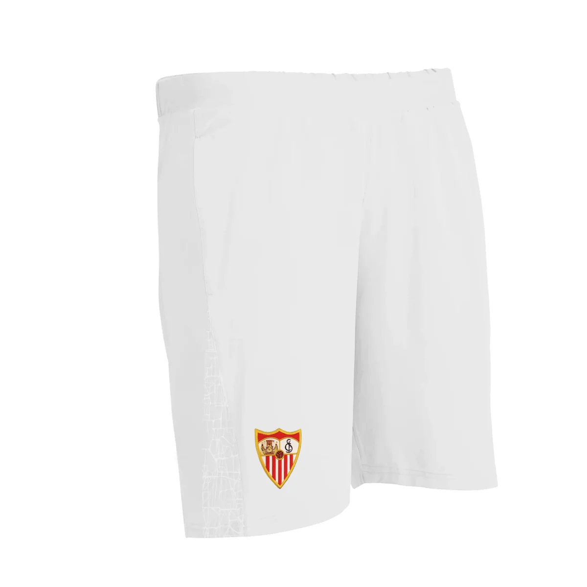 Sevilla Fan Shop – home weiße shorts für erwachsene 2425 Kollektion – Exklusive Artikel für Sevilla-Fans Kollektion für Fans