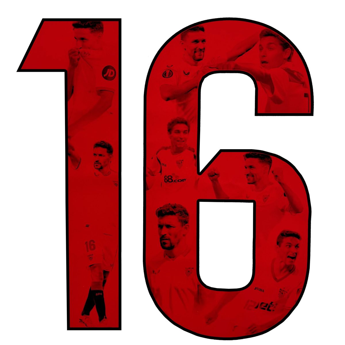 Sevilla Fan Shop – j. navas legend heimtrikot 2425 für erwachsene Kollektion – Exklusive Artikel für Sevilla-Fans Kollektion für Fans