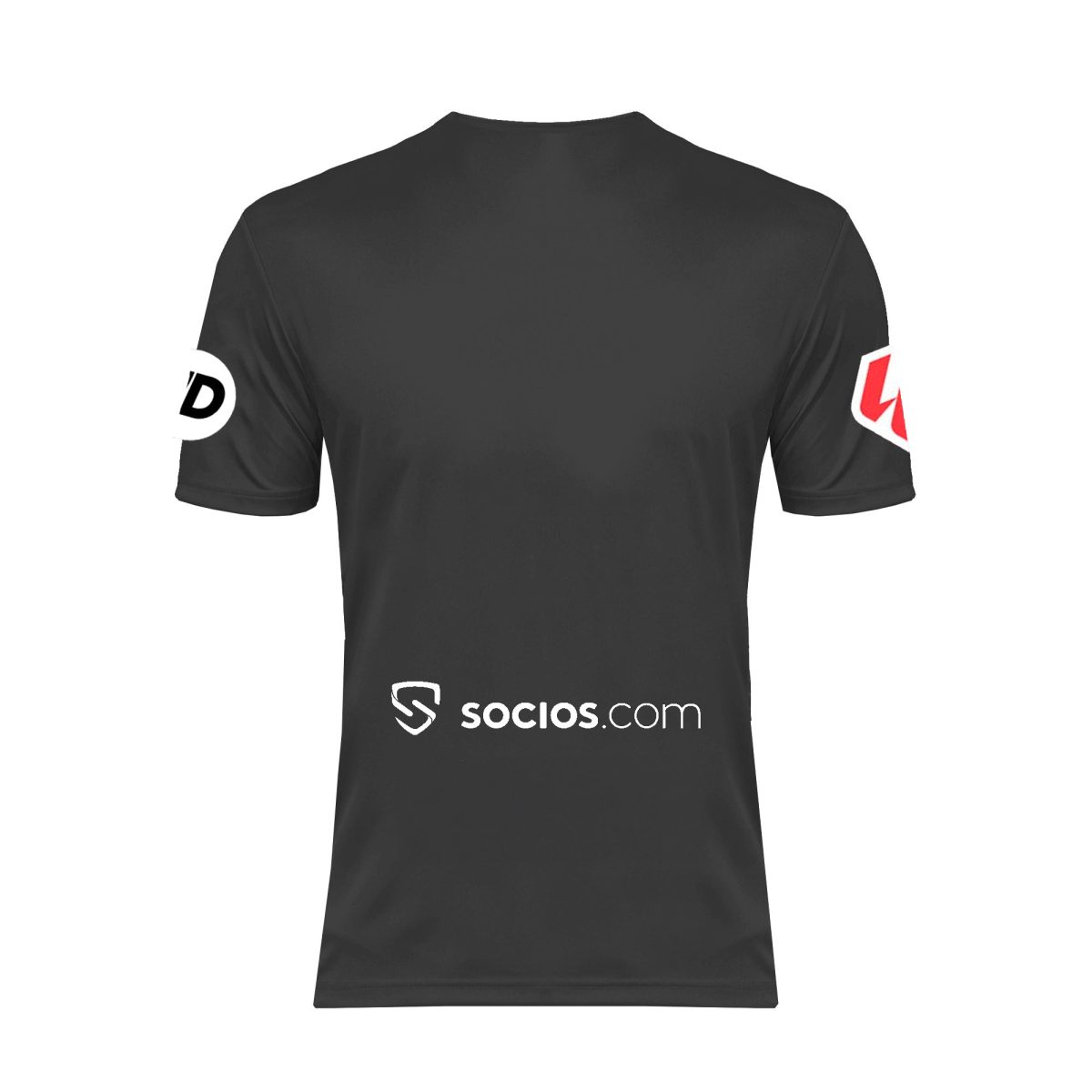 Sevilla Fan Shop – kinder erstes torwarttrikot grau 2425 Kollektion – Exklusive Artikel für Sevilla-Fans Kollektion für Fans