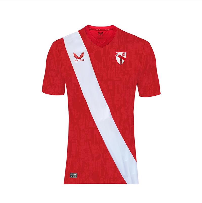 Sevilla Fan Shop – sevilla atlético 2425 auswärtstrikot für erwachsene Kollektion – Exklusive Artikel für Sevilla-Fans Kollektion für Fans