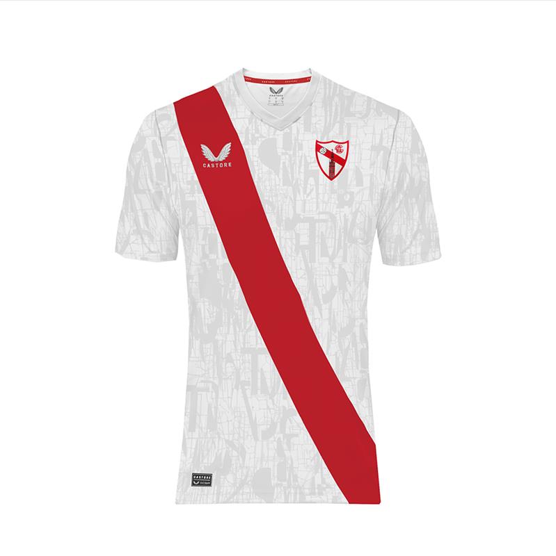 Sevilla Fan Shop – sevilla atlético 2425 erstes trikot für erwachsene Kollektion – Exklusive Artikel für Sevilla-Fans Kollektion für Fans