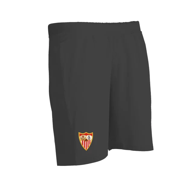 Sevilla Fan Shop – torwartshorts home grau 2425 Kollektion – Exklusive Artikel für Sevilla-Fans Kollektion für Fans